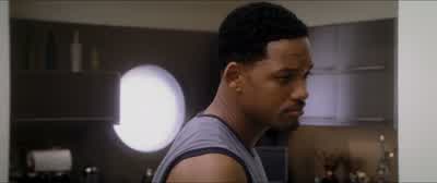 I got nothin', Albert. - Hitch