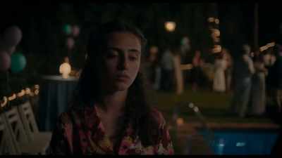 I got nothing against him.
He's just my bait. - Libertad