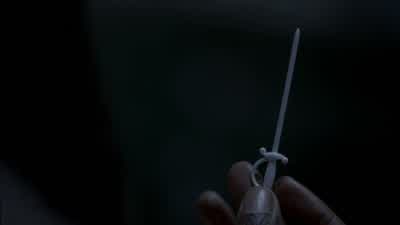 I got nothing else to do. - The Walking Dead