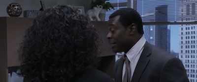 I got nothing left. Okay? I got nothing left. - Acrimony