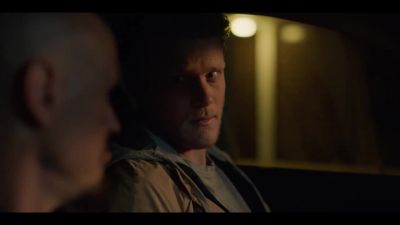 I got nothing on you guys. - Mr Inbetween
