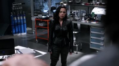 I got nothing. - The Flash