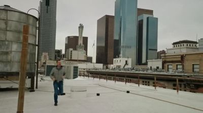 I got nothing. - NCIS: Los Angeles