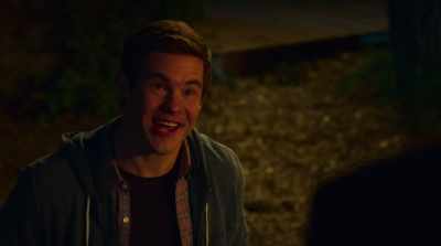 I got nothing and you got everything
when you dropped me. - Magic Camp
