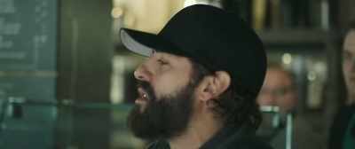♪ I got nowhere left to turn ♪ - Life Itself