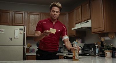 AndI got his number I got his number - Burn After Reading