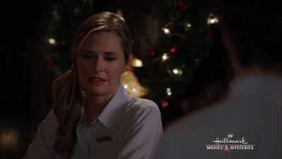 I got offered
that job in Chicago. - Christmas Encore
