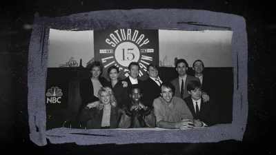 I got on Saturday Night Live
kinda through… through affirmative action. - Kevin Hart & Chris Rock: Headliners Only