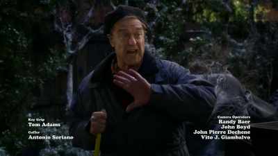 I got one
I can let you have for $500. - The Conners