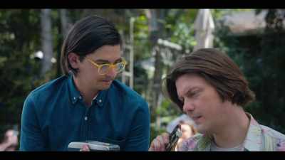 I got one more. - Trevor Moore: The Story of Our Times