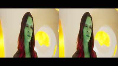 I got one plan, and that plan
requires a frickin' quarnyx battery, - Guardians of the Galaxy Vol  2