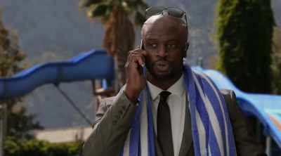 I got other leads, too. - Benchwarmers 2: Breaking Balls