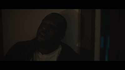 I got out of control, ended
up hurting this guy - The Devil Comes at Night