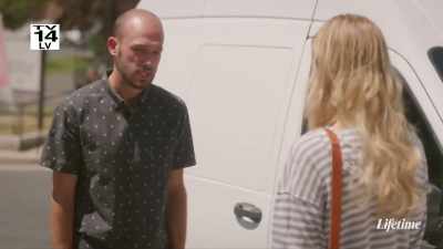 -I got it out of my system.
-It isn't about today. - The Gabby Petito Story