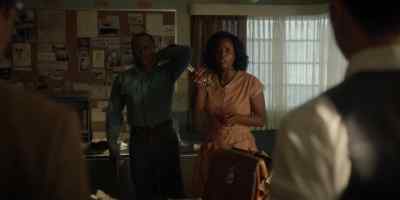 I got it out. - Project Blue Book