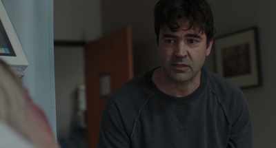 I got overwhelmed
with the kids and-and-and work, - Tully