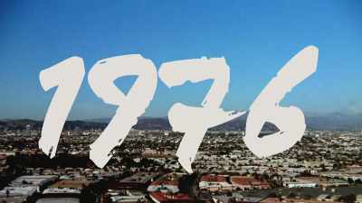  - I got my own pad
 and left my aunt's crib. - Origins of Hip Hop