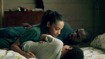 I got pancakes
in the kitchen. - Queen Sugar
