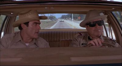 I got to pee pee - Smokey and the Bandit II