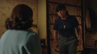 I got that phone for you, - The Marvelous Mrs. Maisel