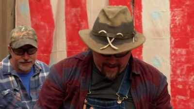  I got to pick everything - Moonshiners: Master Distiller