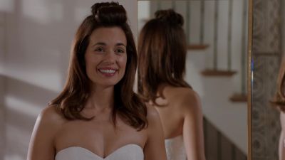 I got to pick up my tux. - Chicago Med