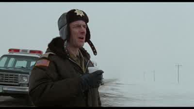 Oh yah - Fargo