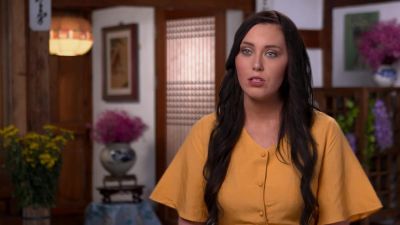 YEAH. - 90 Day Fiancé: The Other Way