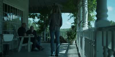 Ah. - Oh! - Ozark