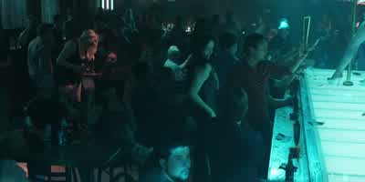 Yeah! Whoo! Whoo! - Ozark