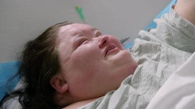 ‐ ‐Yeah. - 1000-lb Sisters