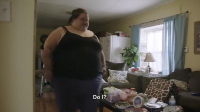 YEAH. - 1000-lb Sisters