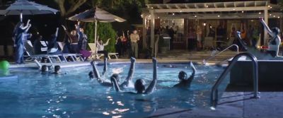 Yeah! - Lazer Team