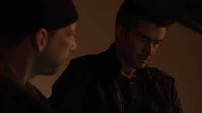 I'll take both of them. - iZombie
