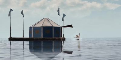Ah! - Moonhaven