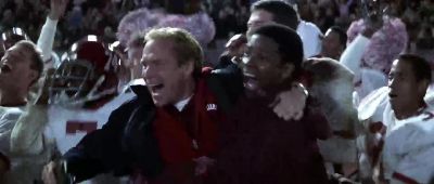 Yeah ! - A Family Man