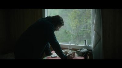 Ah! - The Hanging Sun