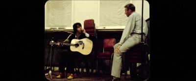 Yeah. - If These Walls Could Sing