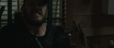 Ah. - The Terminal List