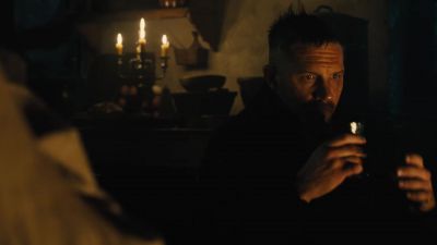 Ah! - Taboo
