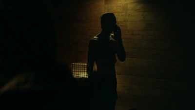 Yeah. - Absentia