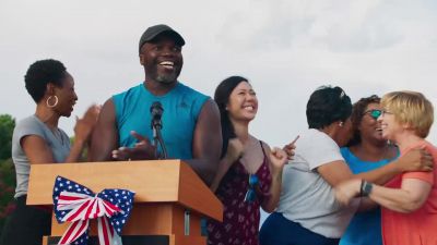Yeah! - Tyson's Run
