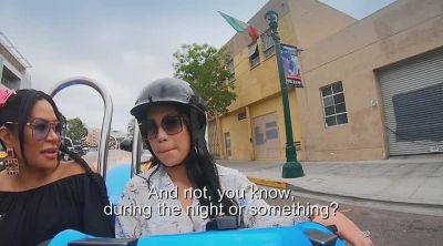 Yeah. - The Real Housewives of Salt Lake City