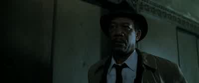 I got your picture manI got your picture Yeah yeahDetective Mills M I L L S Fuck off - Se7en