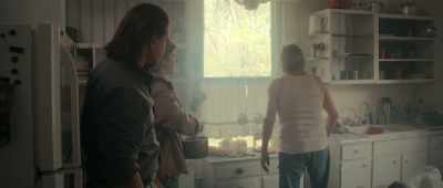 I got plenty here.
Coffee's about ready. - The Neon Highway