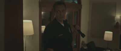I got pot roast
waiting for me at home." - ReBroken