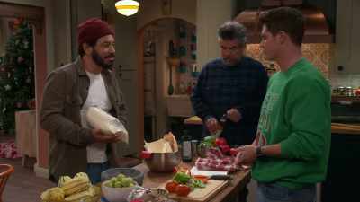 I got you premium masa
for your tamales - Lopez vs Lopez