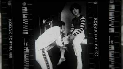 I got to put my uniform on. - Charlie Hustle & the Matter of Pete Rose