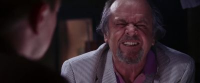 I got this rat - The Departed