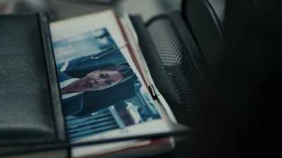 I got it right here. Case
number, uh... 211579. - The Equalizer